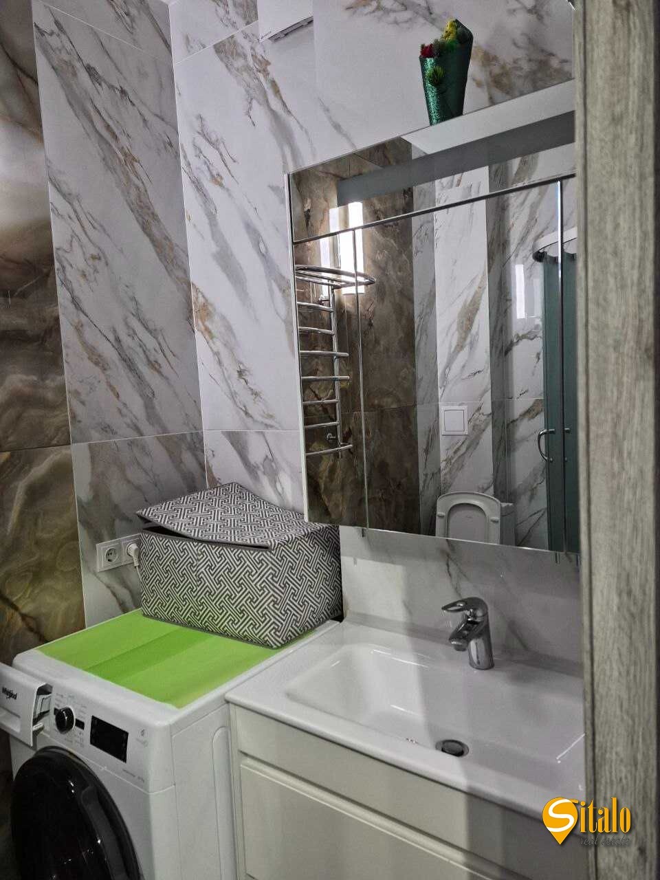 Продажа 1-комнатной квартиры 40 м², Бархатная ул.