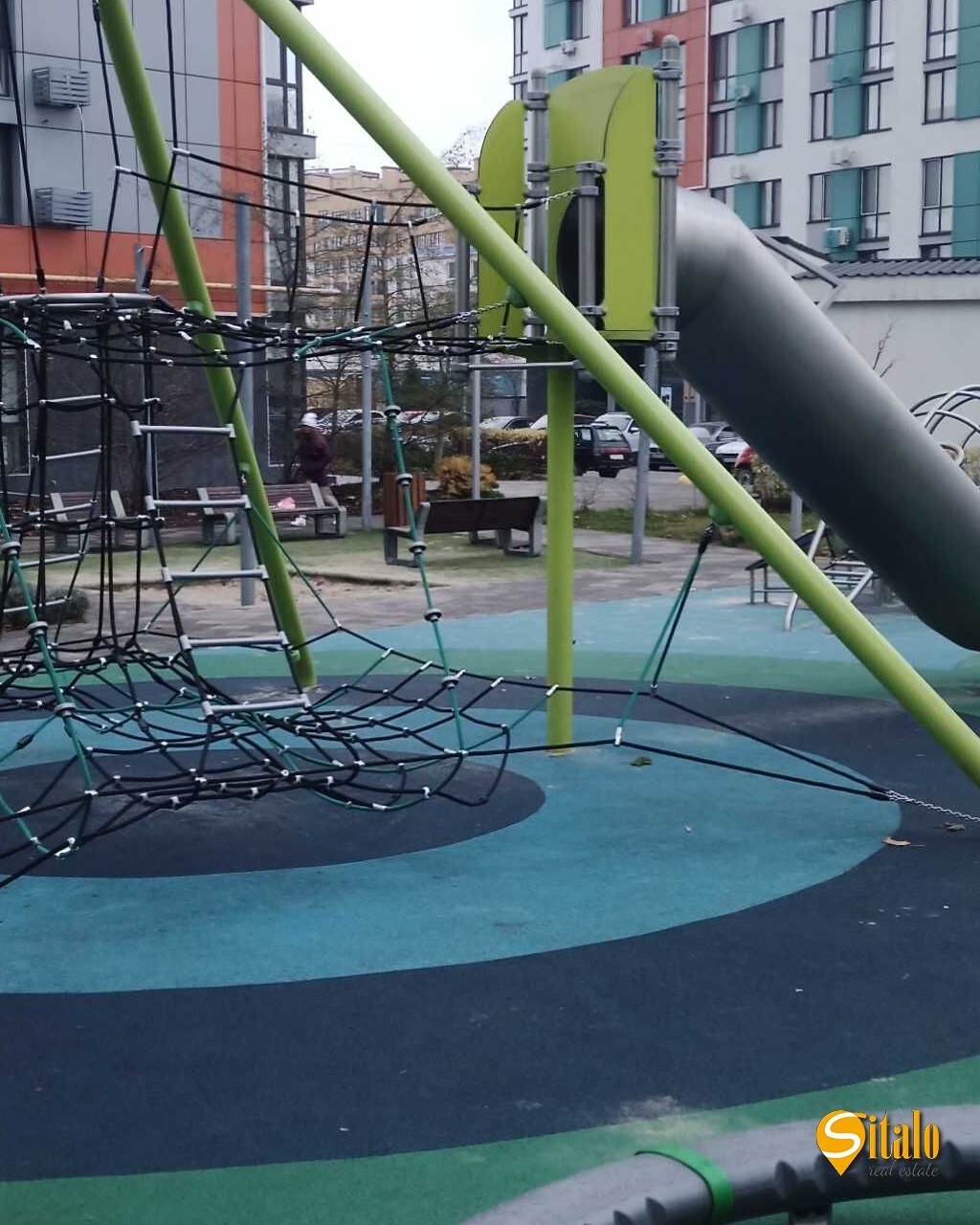 Продажа 1-комнатной квартиры 40 м², Бархатная ул.