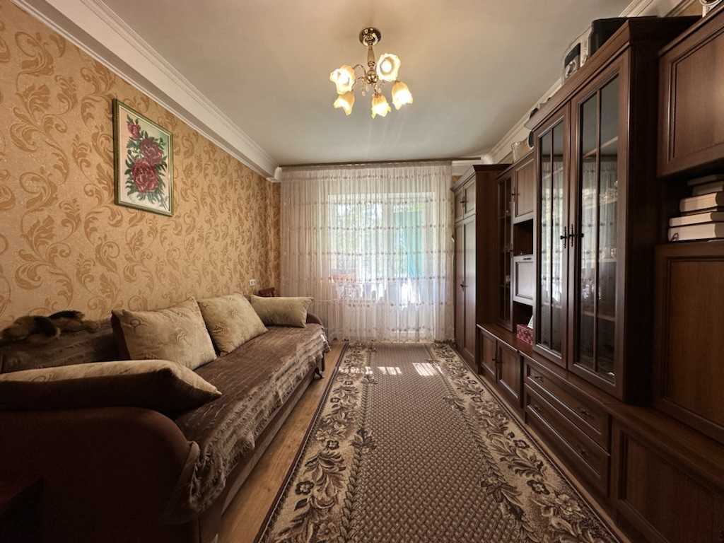 Аренда 1-комнатной квартиры 38 м², Лесной просп., 33