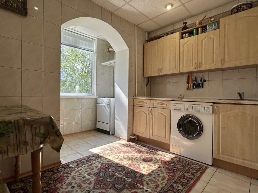Аренда 1-комнатной квартиры 38 м², Лесной просп., 33