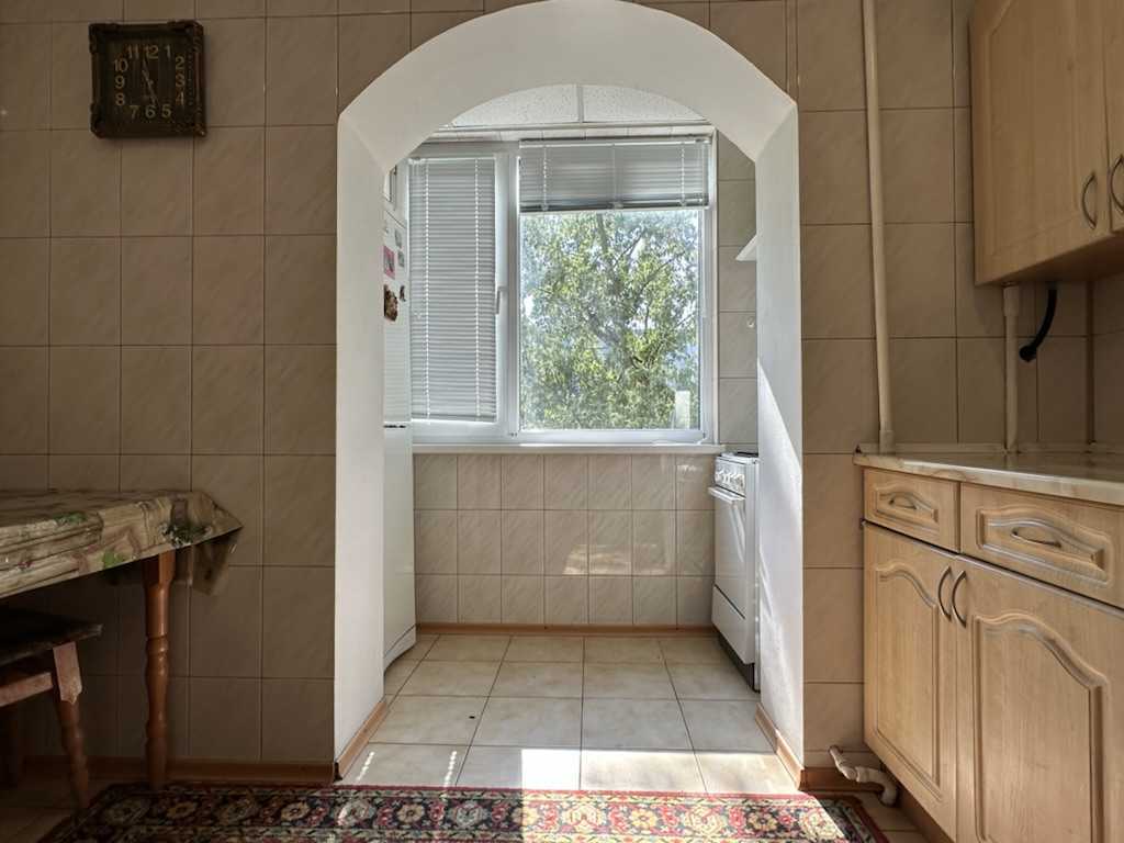 Аренда 1-комнатной квартиры 38 м², Лесной просп., 33