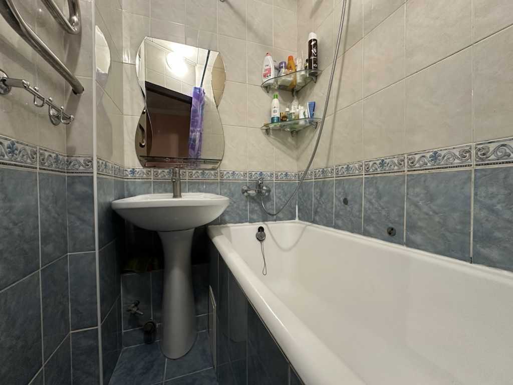 Аренда 1-комнатной квартиры 38 м², Лесной просп., 33