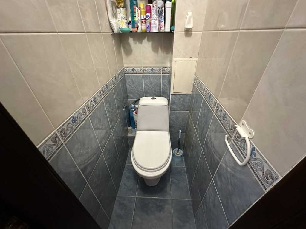 Аренда 1-комнатной квартиры 38 м², Лесной просп., 33