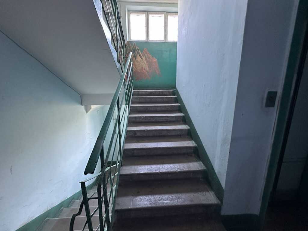 Аренда 1-комнатной квартиры 38 м², Лесной просп., 33