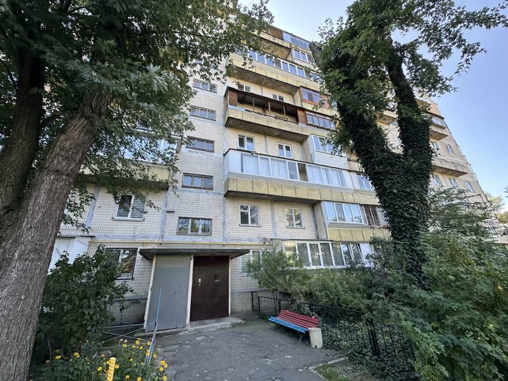 Аренда 1-комнатной квартиры 38 м², Лесной просп., 33