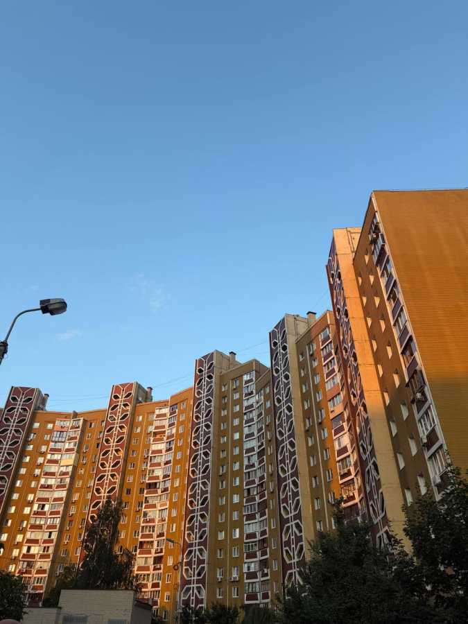 Продажа 3-комнатной квартиры 103 м², Анны Ахматовой ул., 43
