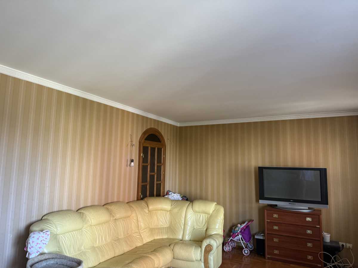 Продажа 3-комнатной квартиры 103 м², Анны Ахматовой ул., 43