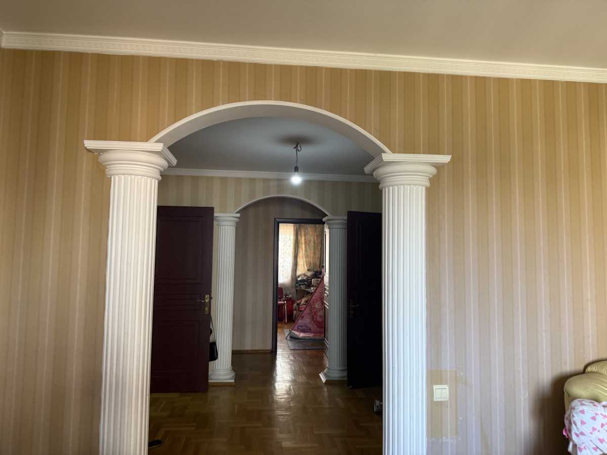 Продажа 3-комнатной квартиры 103 м², Анны Ахматовой ул., 43