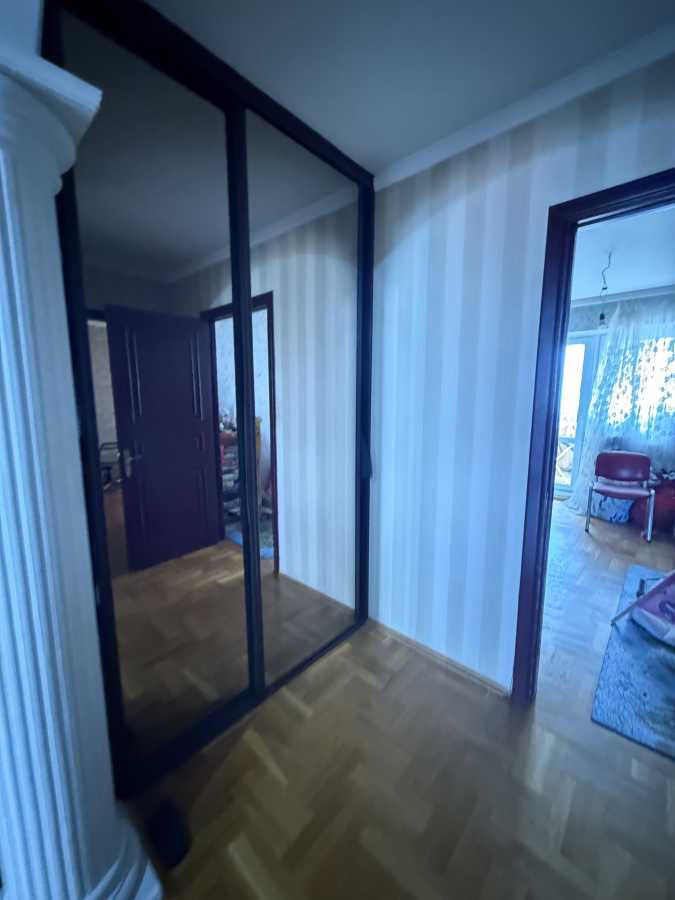 Продажа 3-комнатной квартиры 103 м², Анны Ахматовой ул., 43