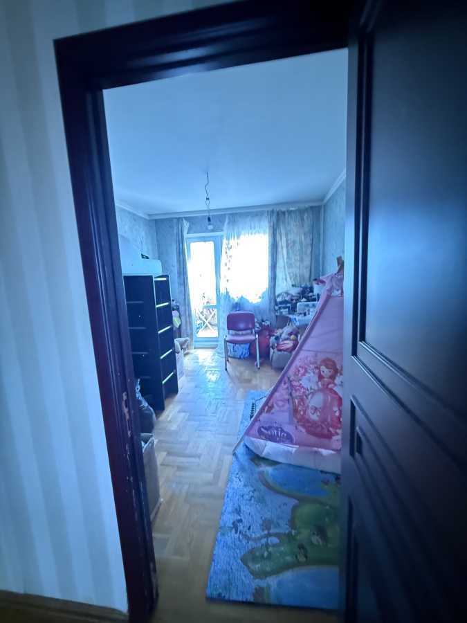 Продажа 3-комнатной квартиры 103 м², Анны Ахматовой ул., 43