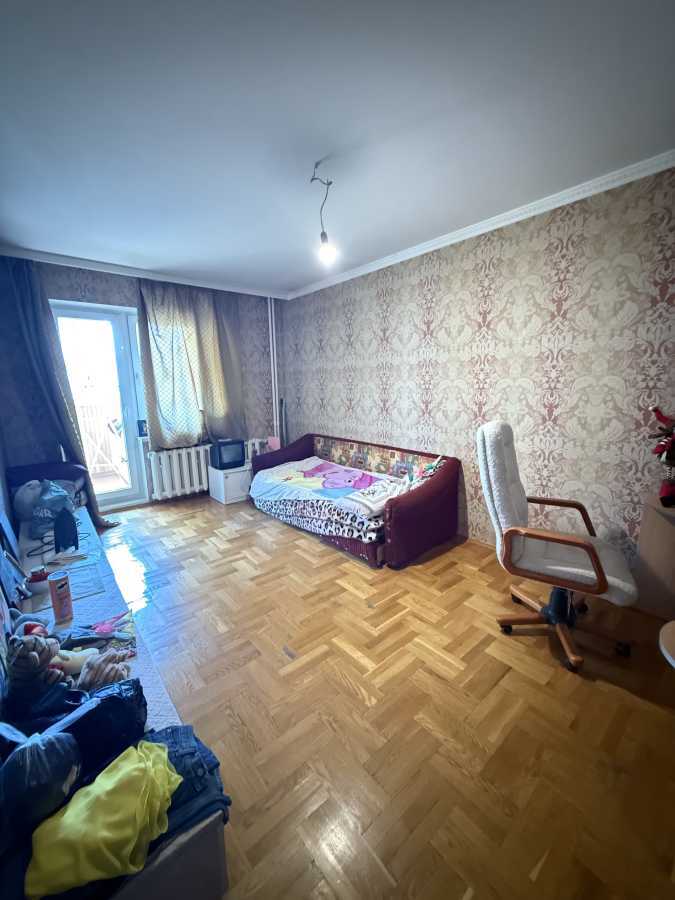 Продажа 3-комнатной квартиры 103 м², Анны Ахматовой ул., 43