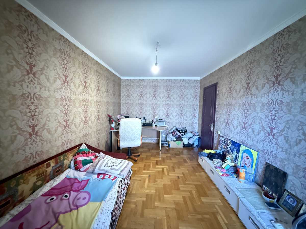 Продажа 3-комнатной квартиры 103 м², Анны Ахматовой ул., 43