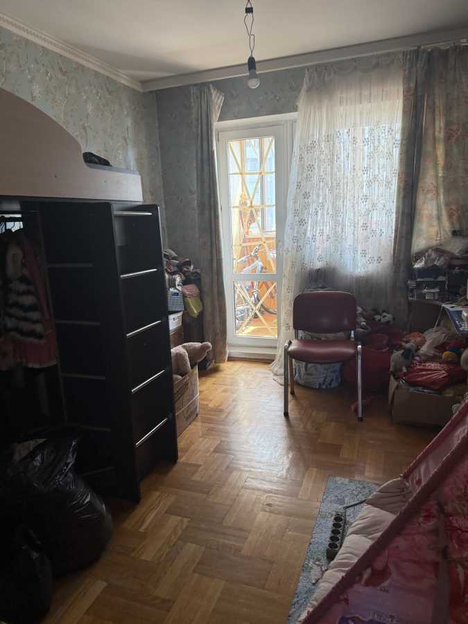 Продажа 3-комнатной квартиры 103 м², Анны Ахматовой ул., 43