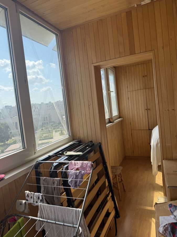 Продажа 3-комнатной квартиры 103 м², Анны Ахматовой ул., 43