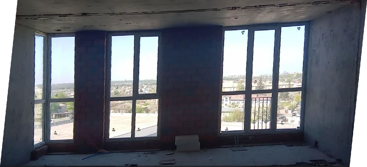 Продажа 1-комнатной квартиры 44 м²