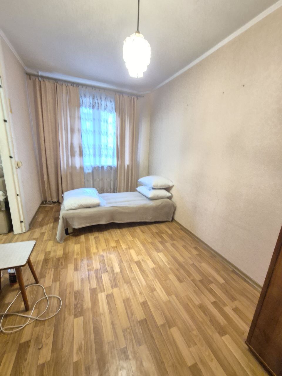 Аренда 2-комнатной квартиры 44 м², Богдана Хмельницкого просп., 12Б