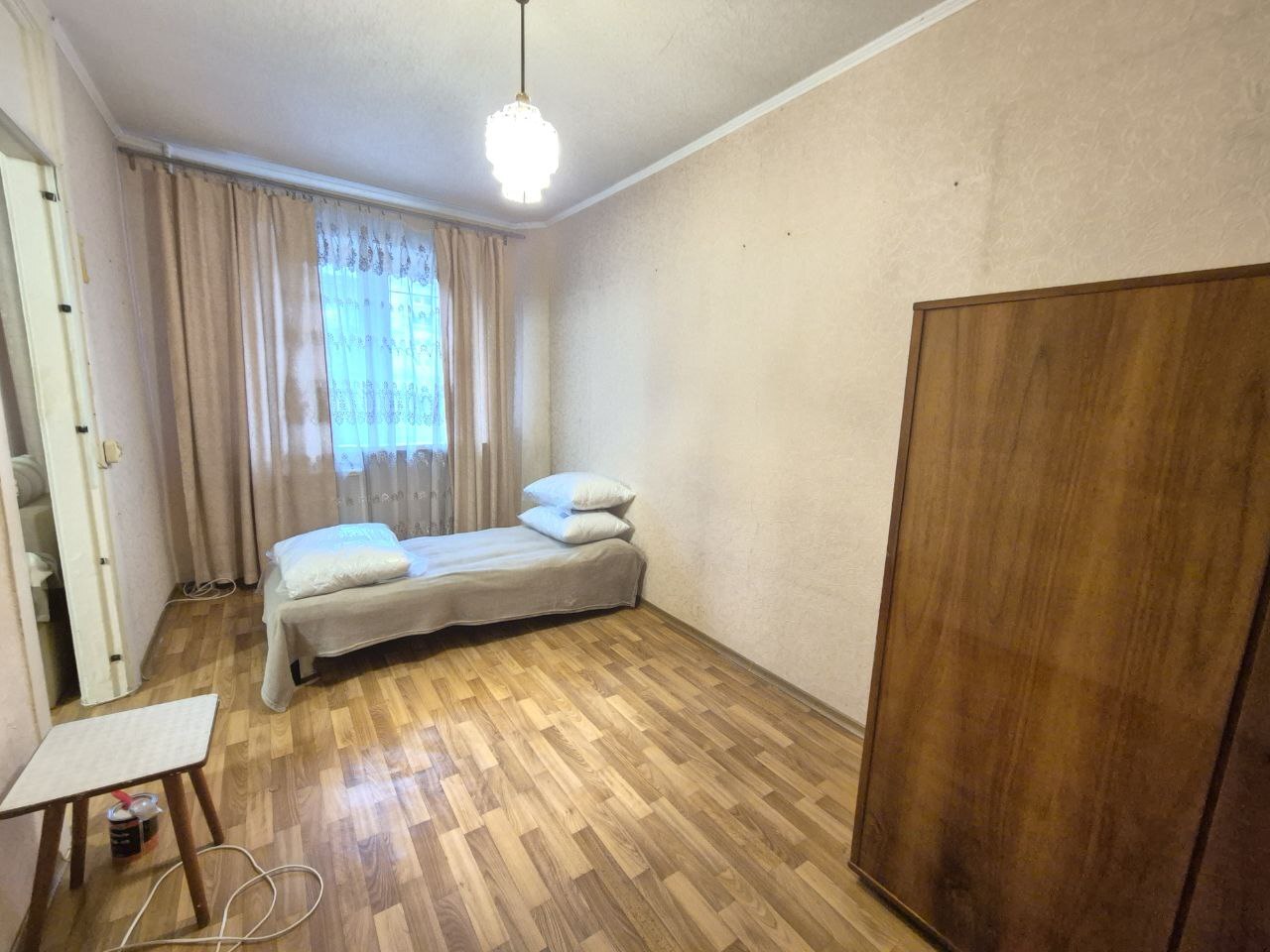 Аренда 2-комнатной квартиры 44 м², Богдана Хмельницкого просп., 12Б