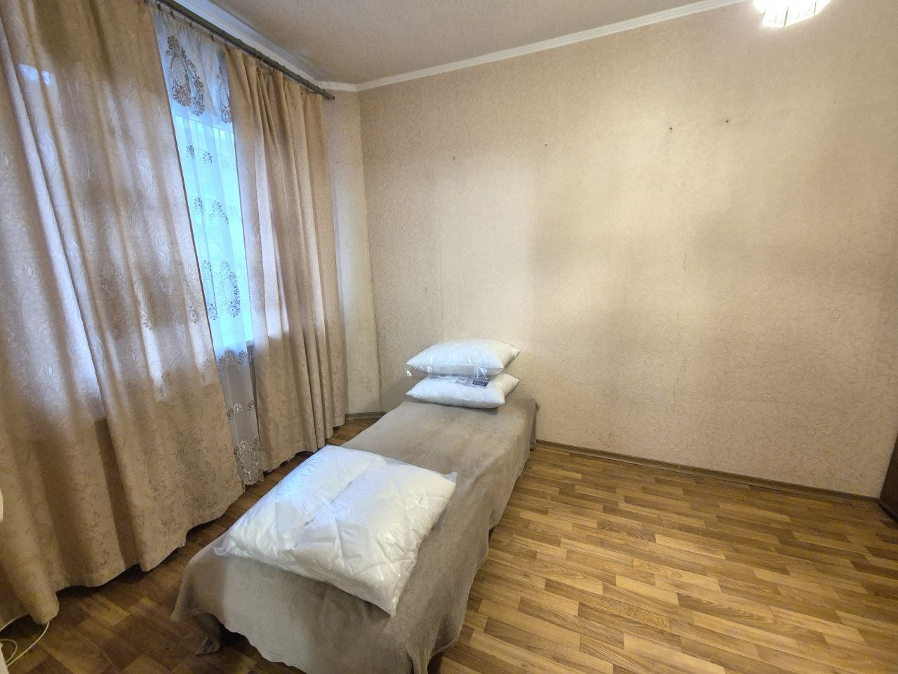 Аренда 2-комнатной квартиры 44 м², Богдана Хмельницкого просп., 12Б
