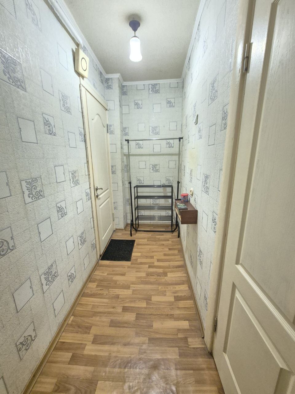 Аренда 2-комнатной квартиры 44 м², Богдана Хмельницкого просп., 12Б