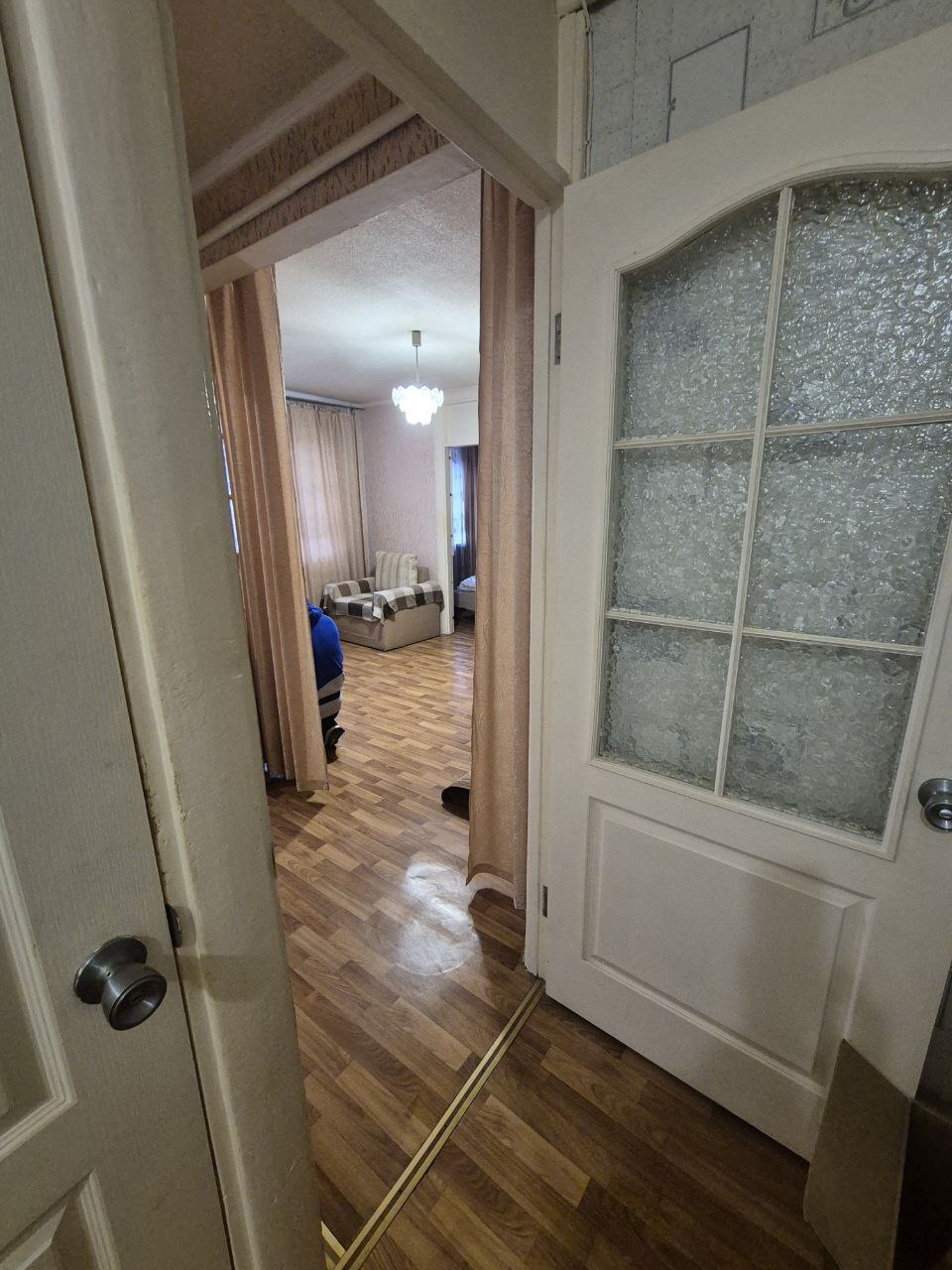 Аренда 2-комнатной квартиры 44 м², Богдана Хмельницкого просп., 12Б