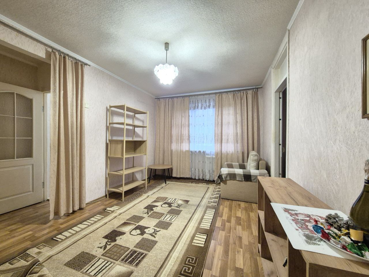 Аренда 2-комнатной квартиры 44 м², Богдана Хмельницкого просп., 12Б