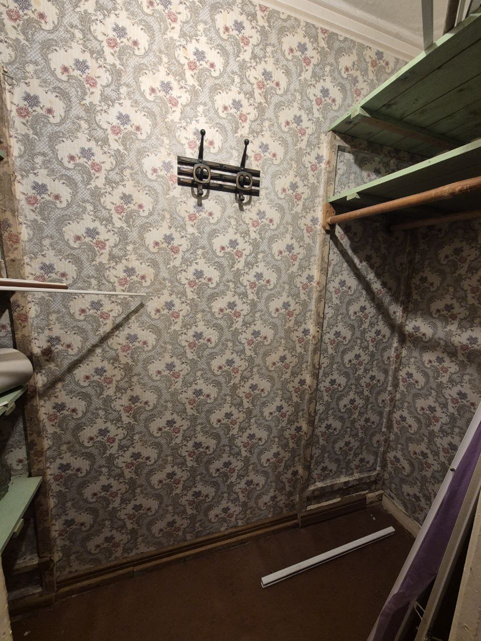 Аренда 2-комнатной квартиры 44 м², Богдана Хмельницкого просп., 12Б