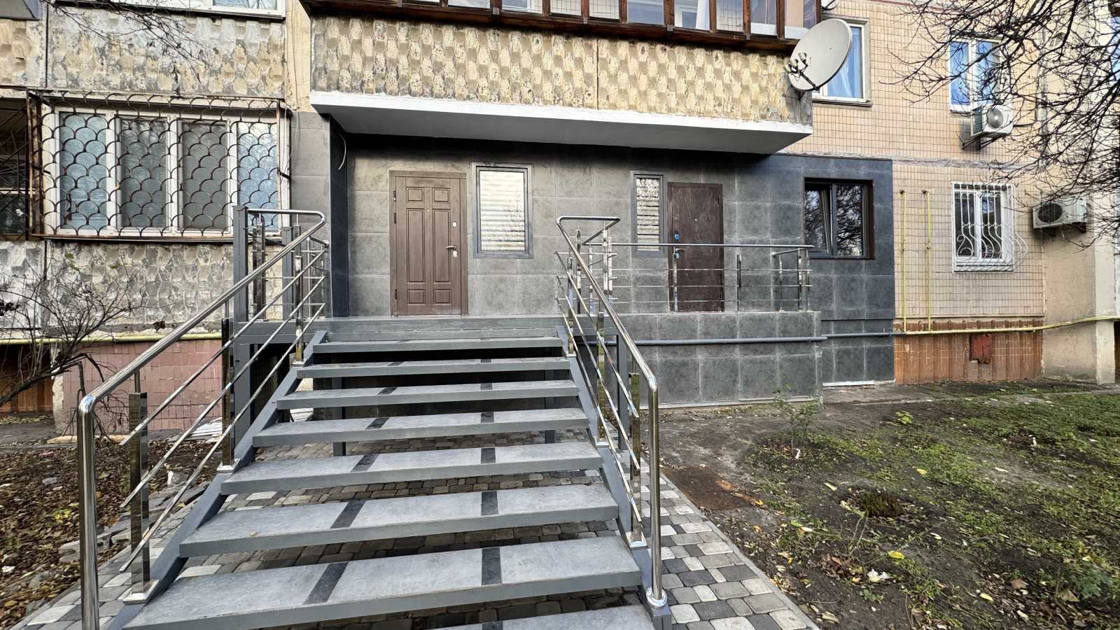 Оренда офісу 52 м², Миколи Закревського вул., 27/2