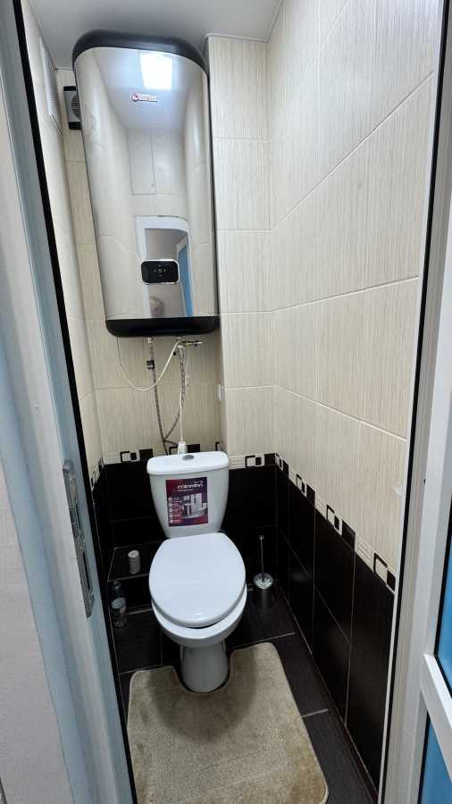 Оренда офісу 52 м², Миколи Закревського вул., 27/2