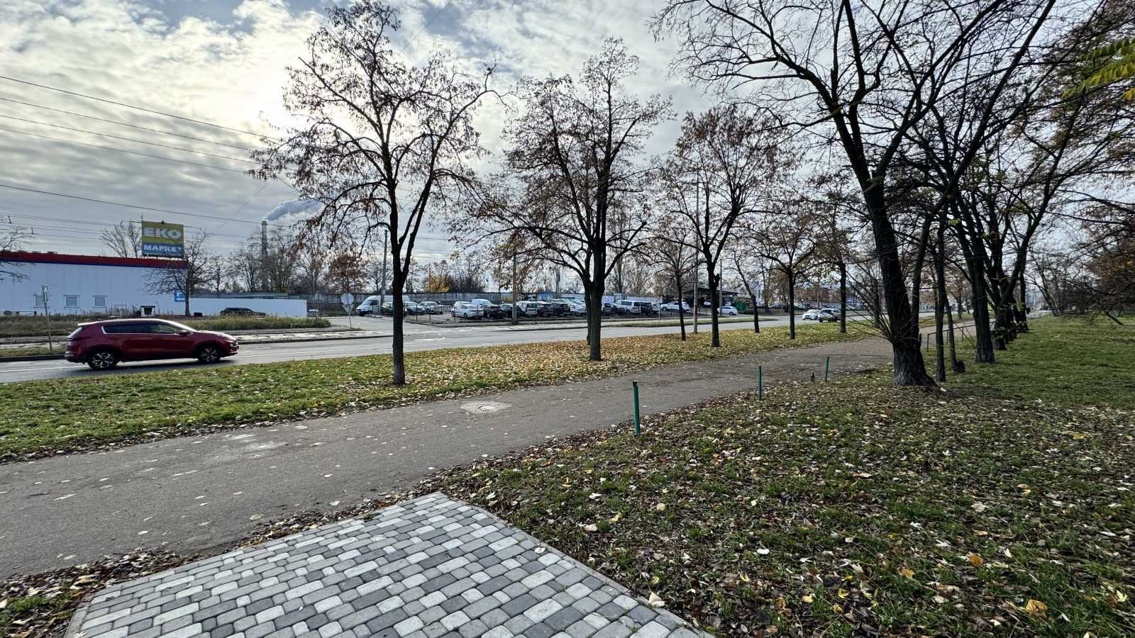 Оренда офісу 52 м², Миколи Закревського вул., 27/2