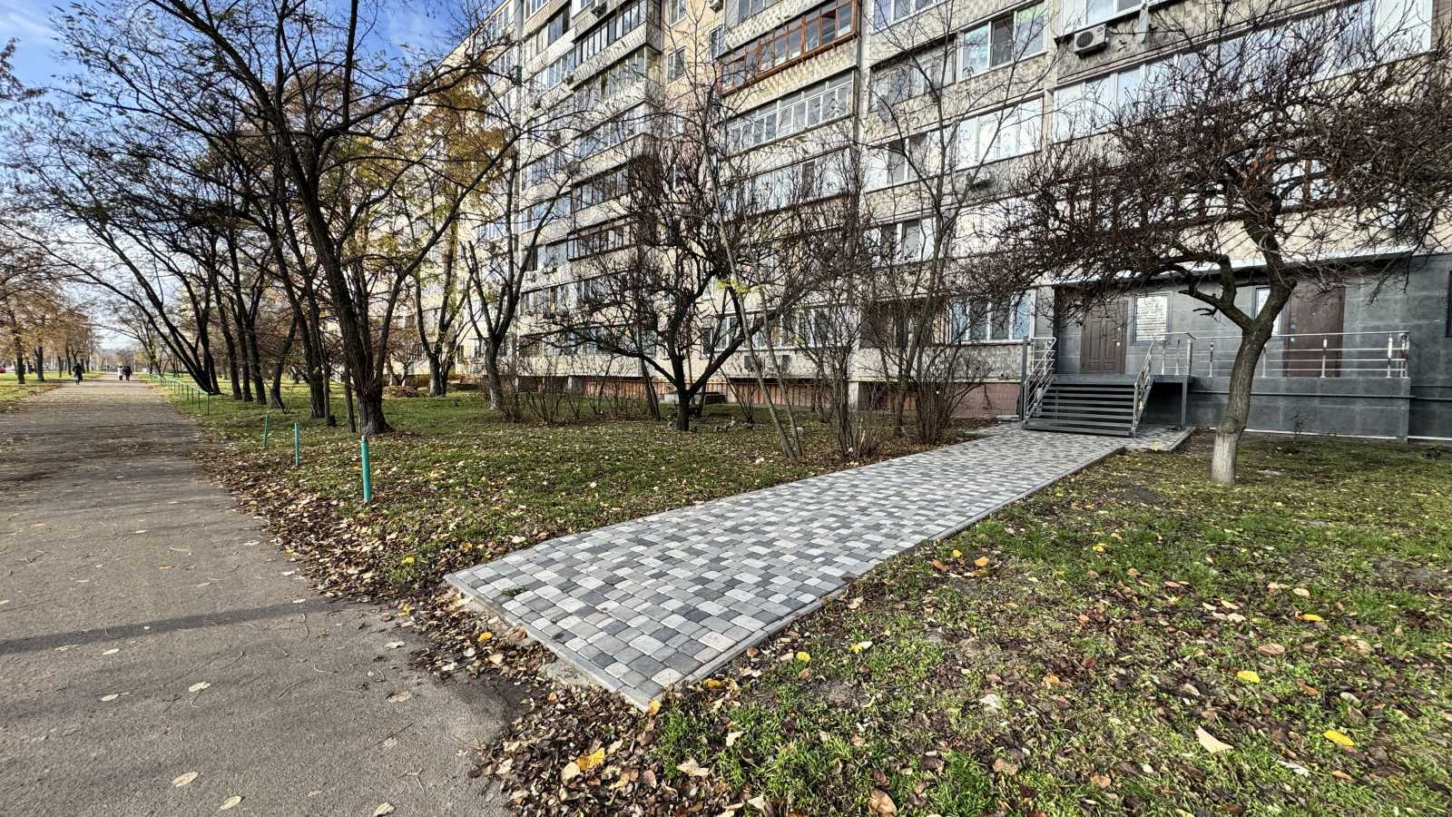 Оренда офісу 52 м², Миколи Закревського вул., 27/2