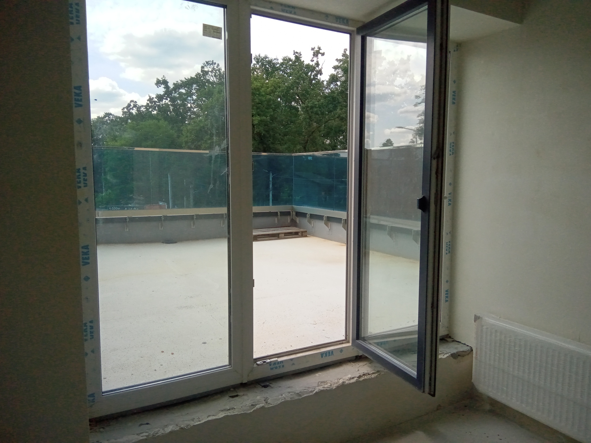 Продаж 2-кімнатної квартири 67 м², Соборна вул., 122