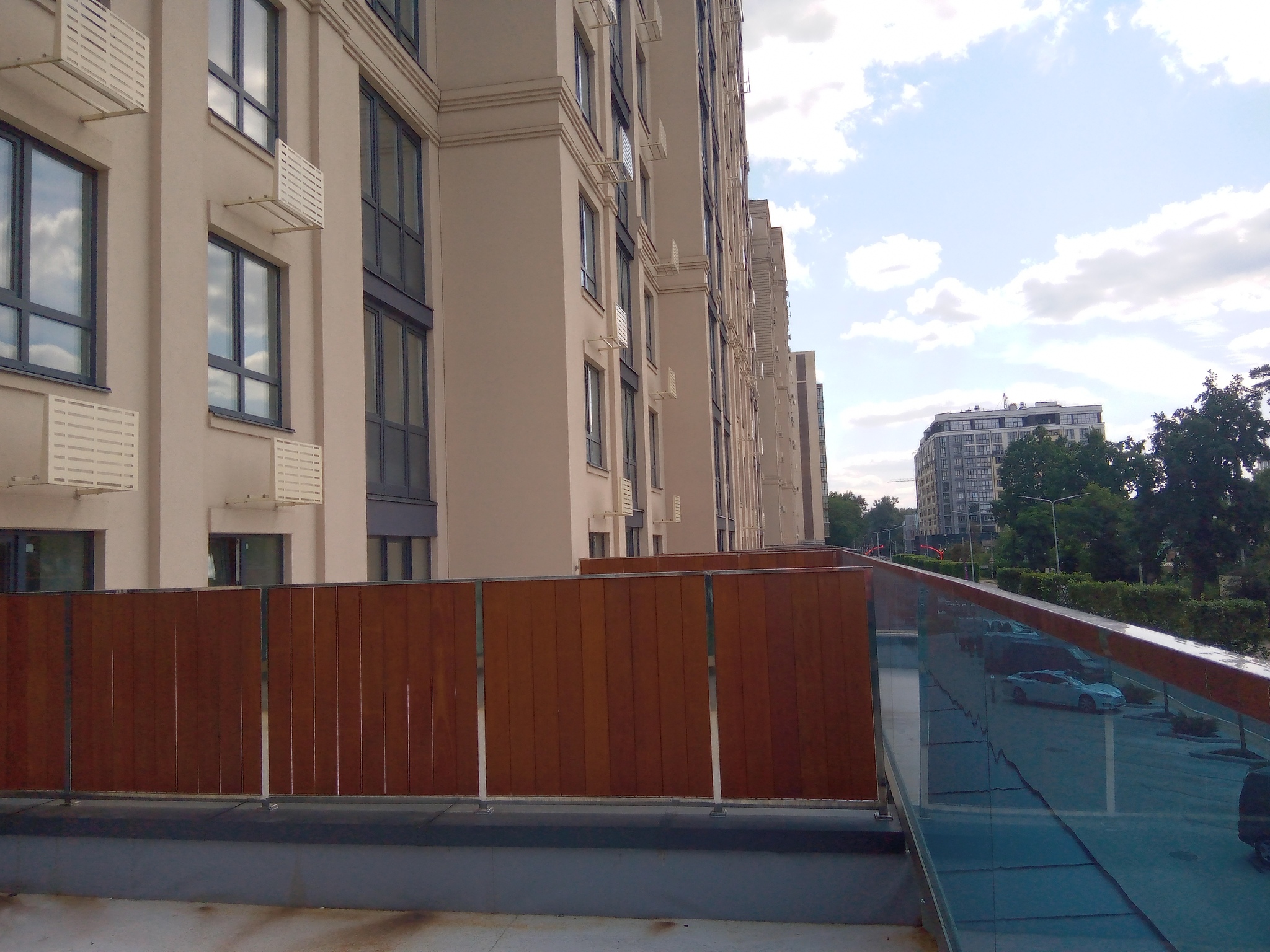 Продаж 2-кімнатної квартири 67 м², Соборна вул., 122