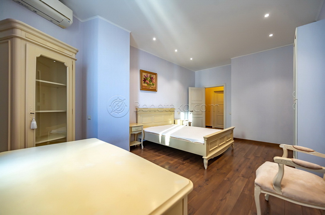 Оренда 3-кімнатної квартири 120 м², Шевченко просп., 33Б