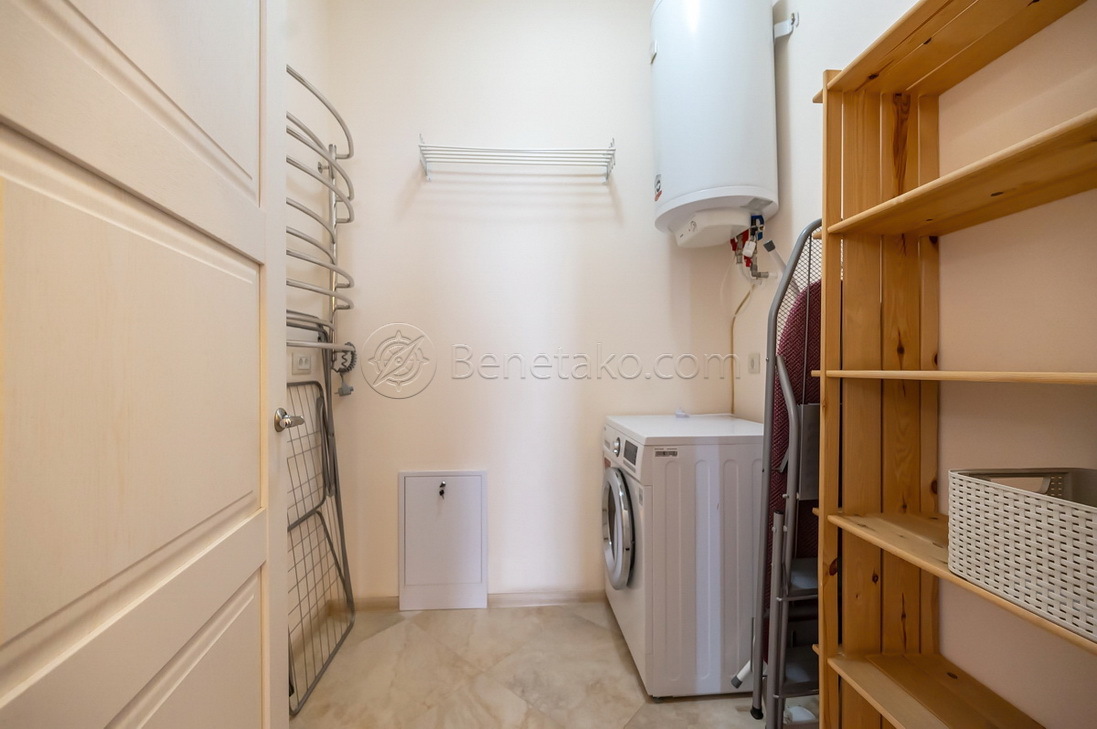 Оренда 3-кімнатної квартири 120 м², Шевченко просп., 33Б