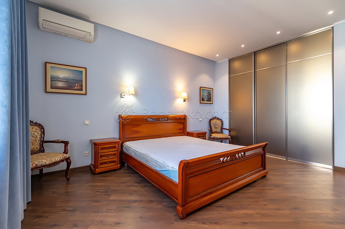 Оренда 3-кімнатної квартири 120 м², Шевченко просп., 33Б