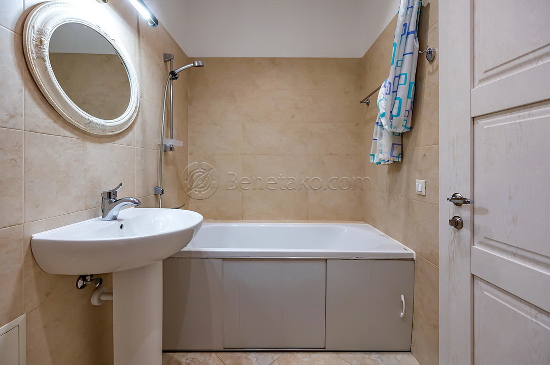 Оренда 3-кімнатної квартири 120 м², Шевченко просп., 33Б