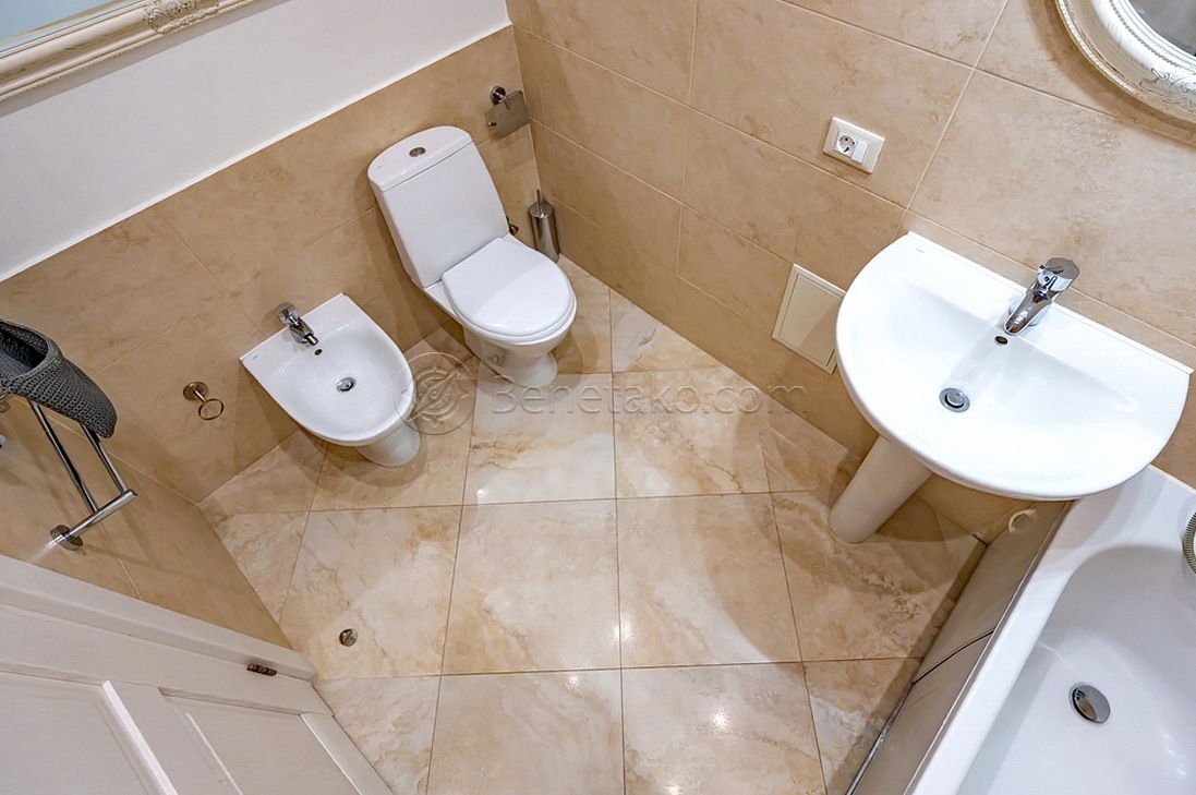 Оренда 3-кімнатної квартири 120 м², Шевченко просп., 33Б