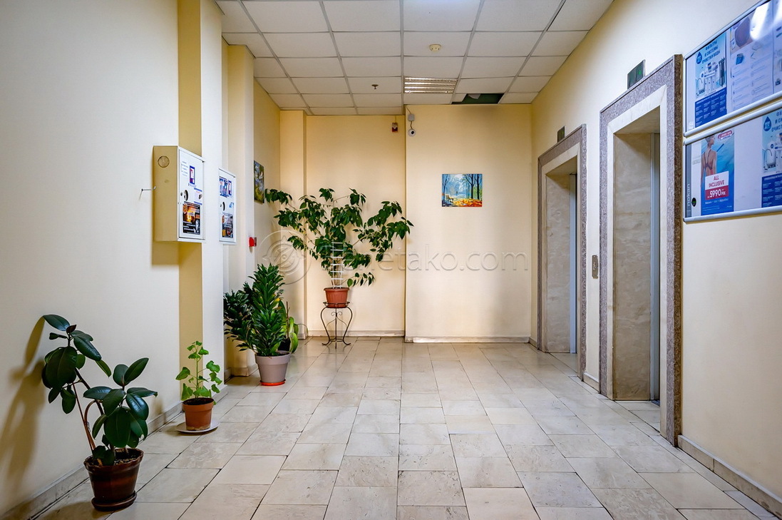 Оренда 3-кімнатної квартири 120 м², Шевченко просп., 33Б