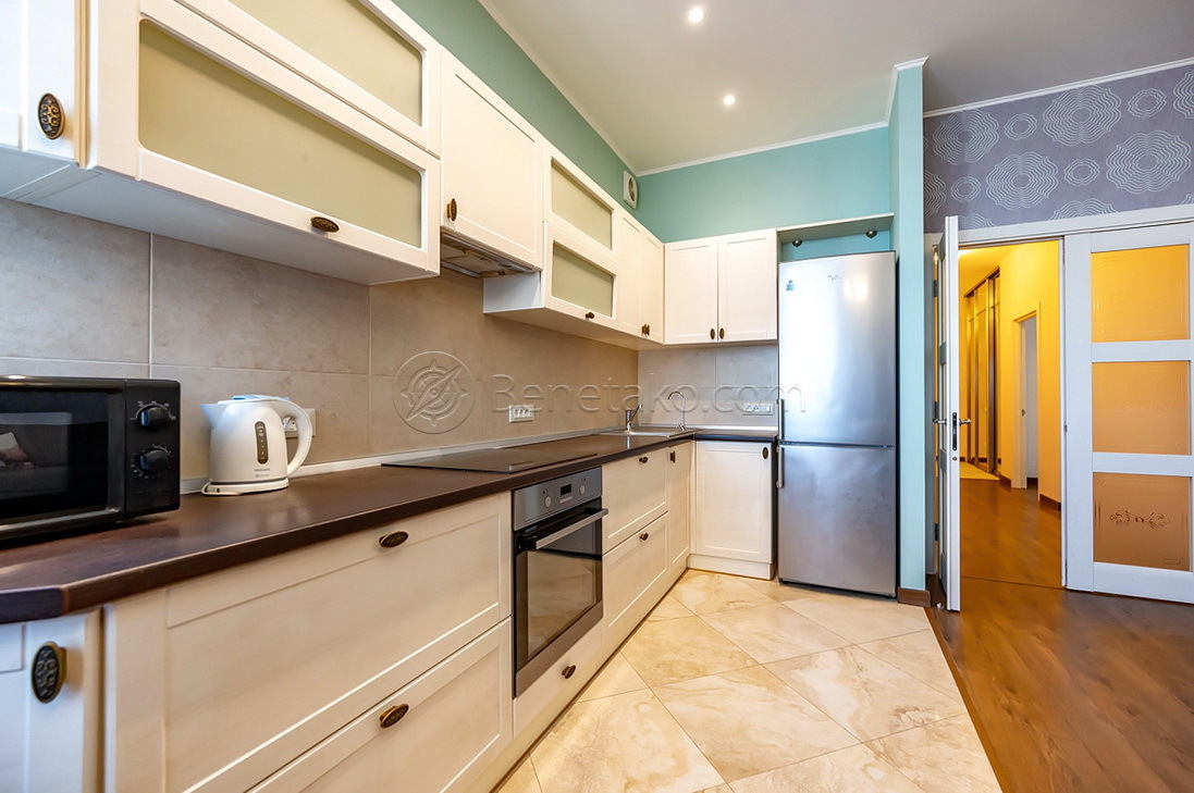 Оренда 3-кімнатної квартири 120 м², Шевченко просп., 33Б