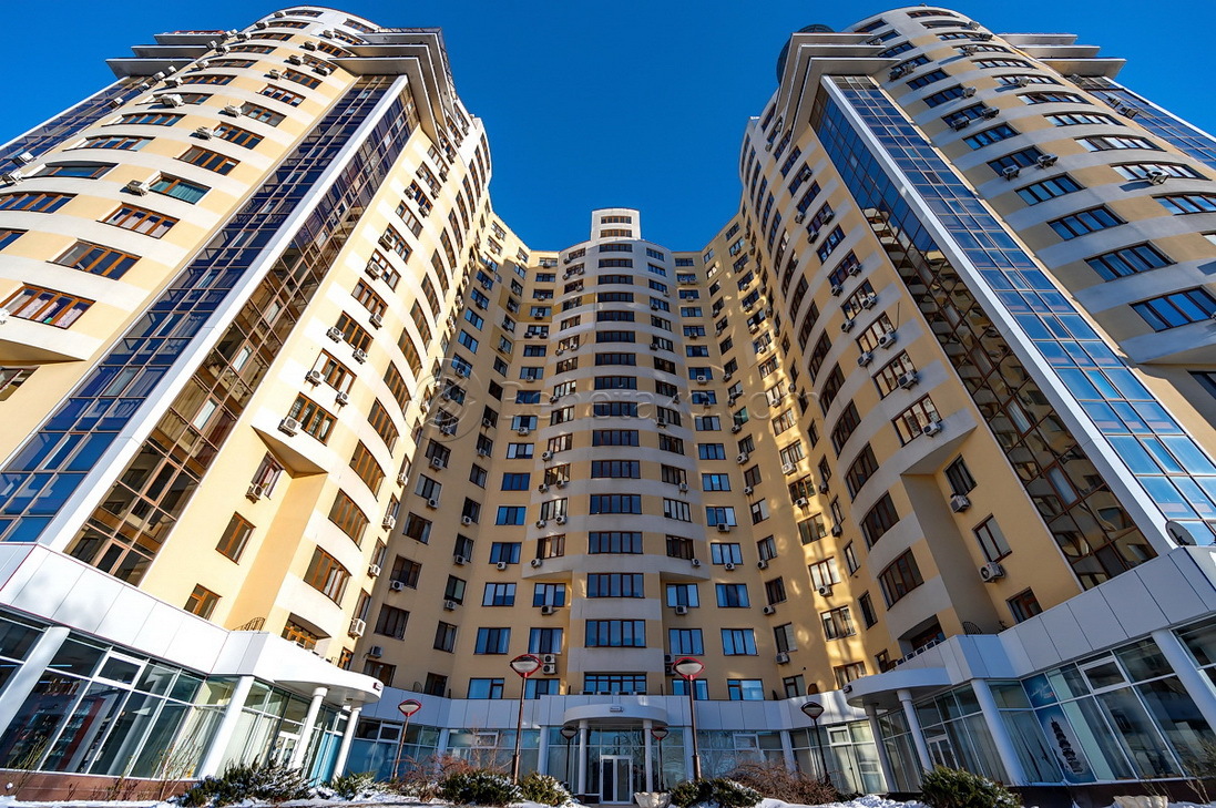 Оренда 3-кімнатної квартири 120 м², Шевченко просп., 33Б