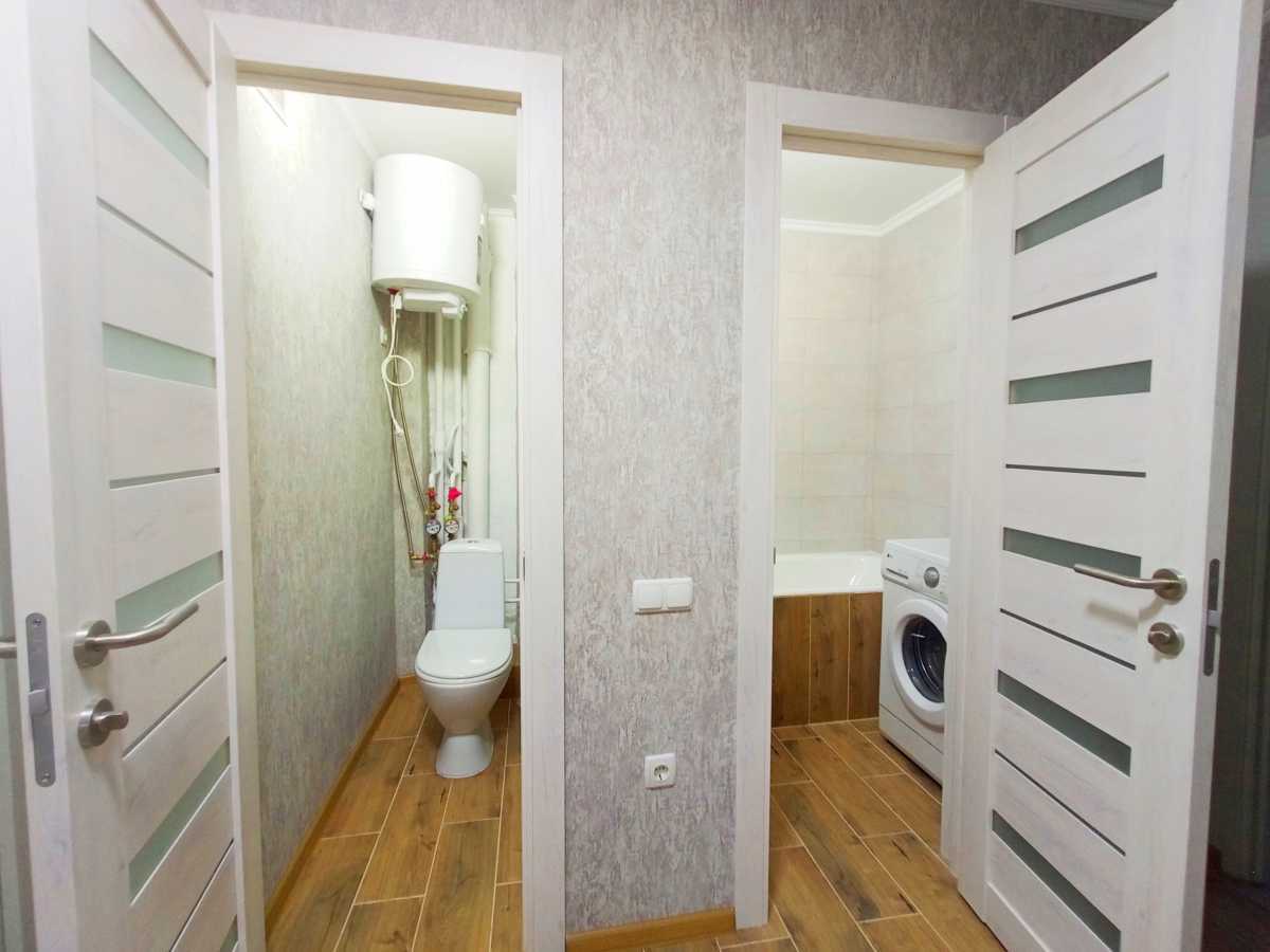 Аренда 2-комнатной квартиры 55 м², Академика Доброхотова ул., 11А