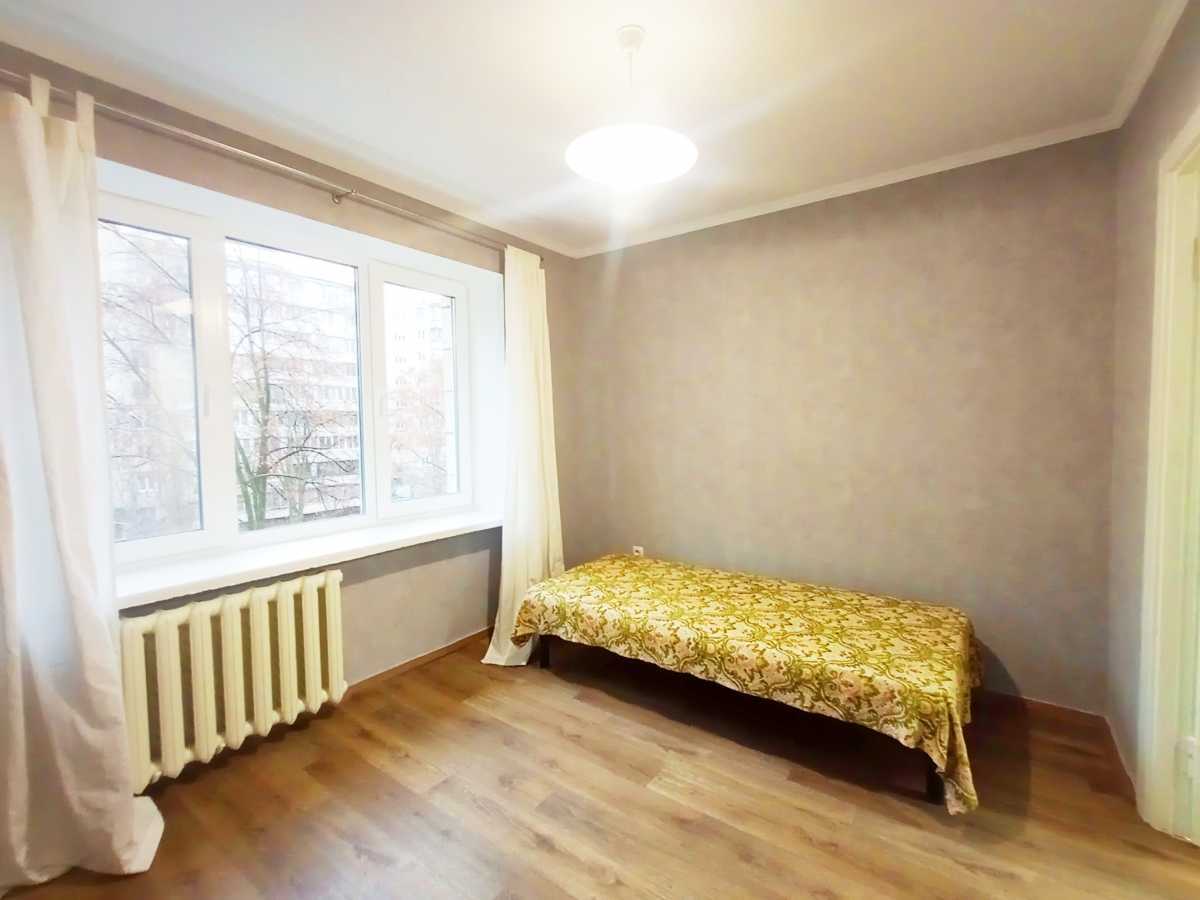 Аренда 2-комнатной квартиры 55 м², Академика Доброхотова ул., 11А