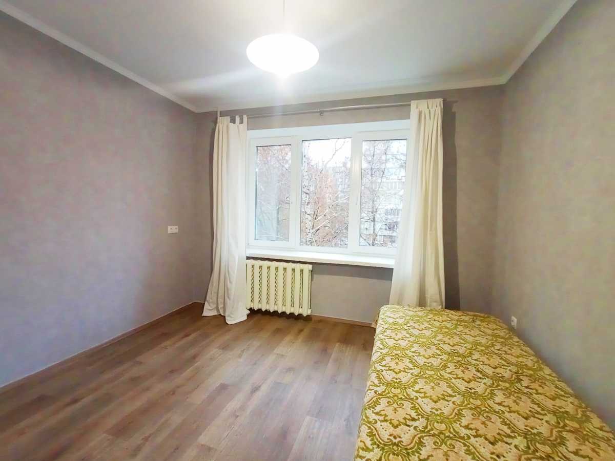 Аренда 2-комнатной квартиры 55 м², Академика Доброхотова ул., 11А