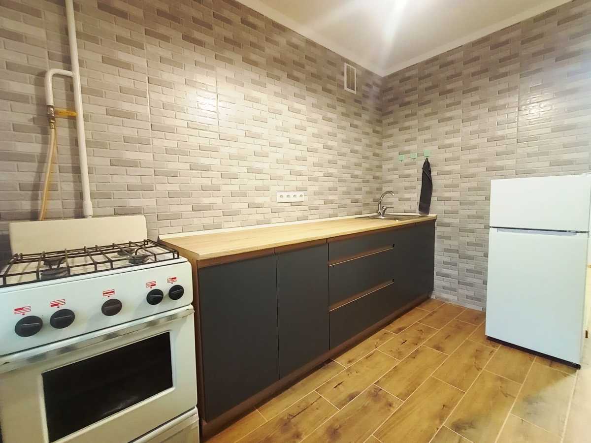 Аренда 2-комнатной квартиры 55 м², Академика Доброхотова ул., 11А