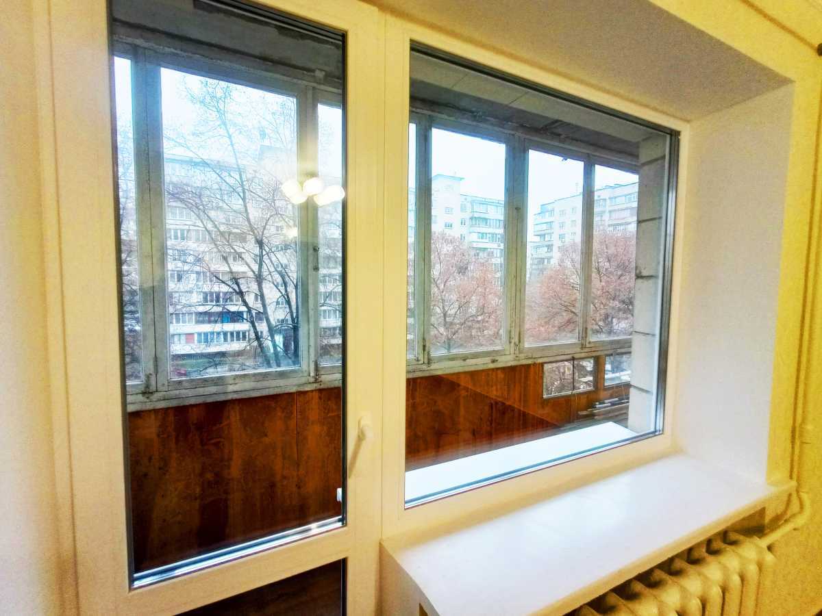 Аренда 2-комнатной квартиры 55 м², Академика Доброхотова ул., 11А