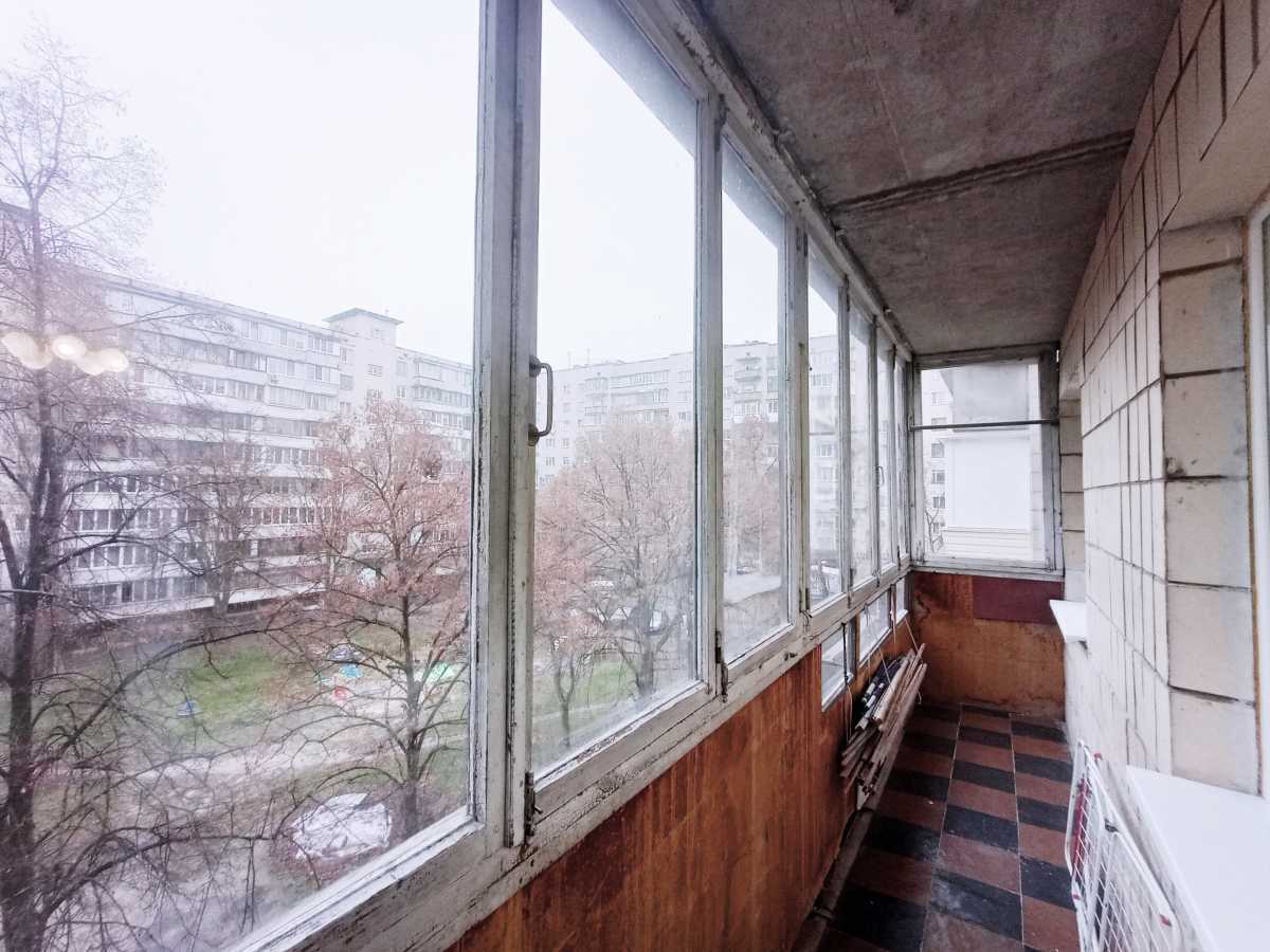 Аренда 2-комнатной квартиры 55 м², Академика Доброхотова ул., 11А