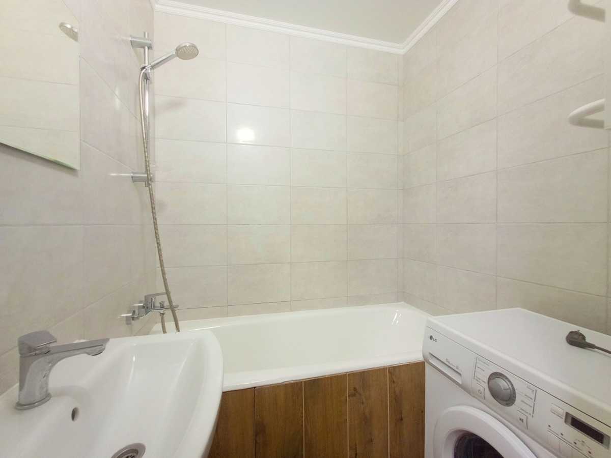 Аренда 2-комнатной квартиры 55 м², Академика Доброхотова ул., 11А