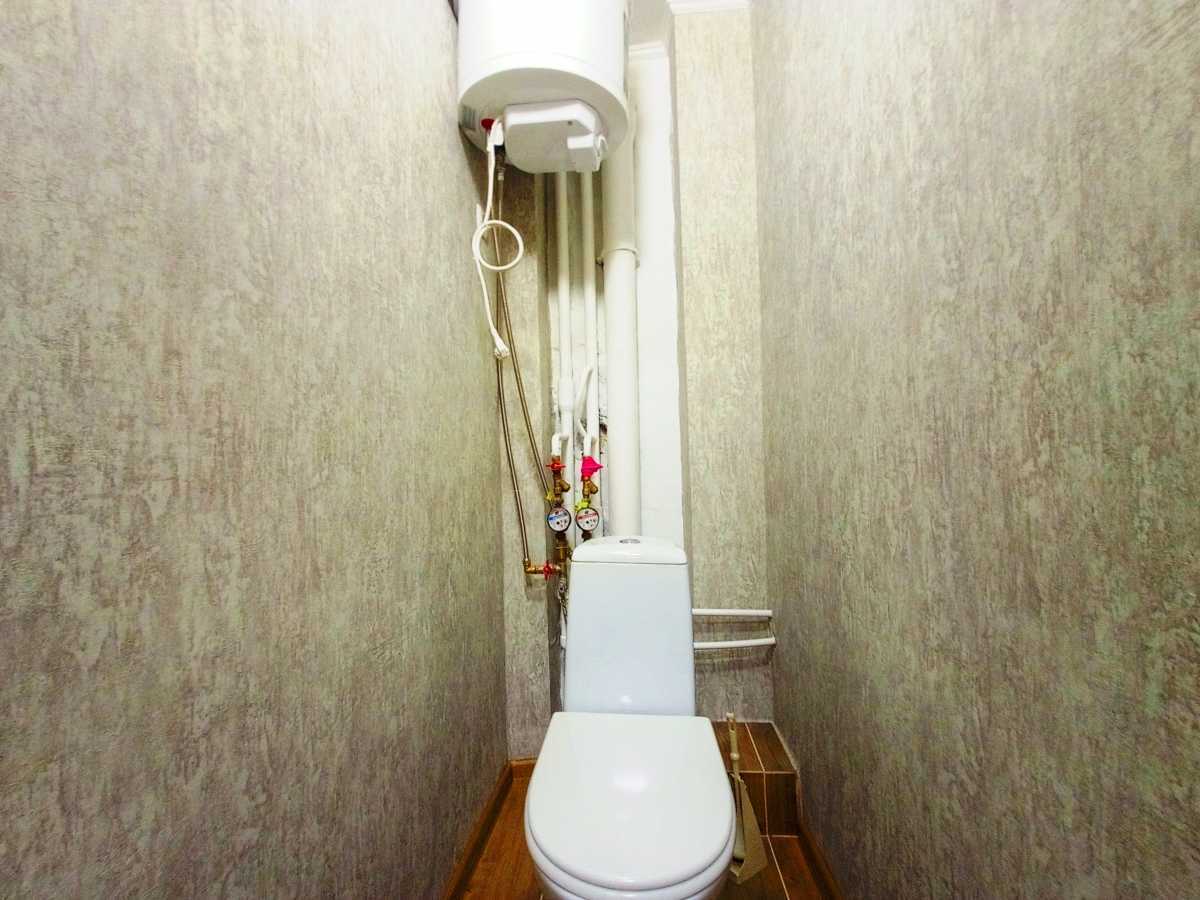 Аренда 2-комнатной квартиры 55 м², Академика Доброхотова ул., 11А