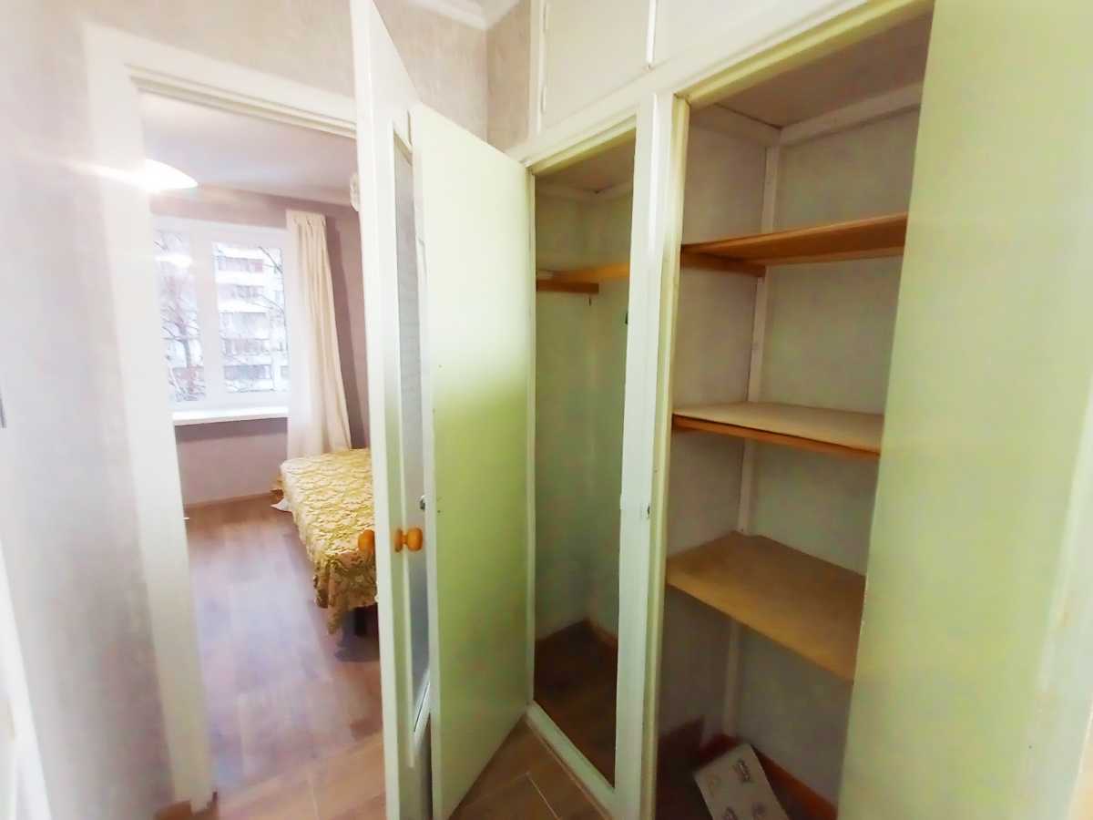 Аренда 2-комнатной квартиры 55 м², Академика Доброхотова ул., 11А