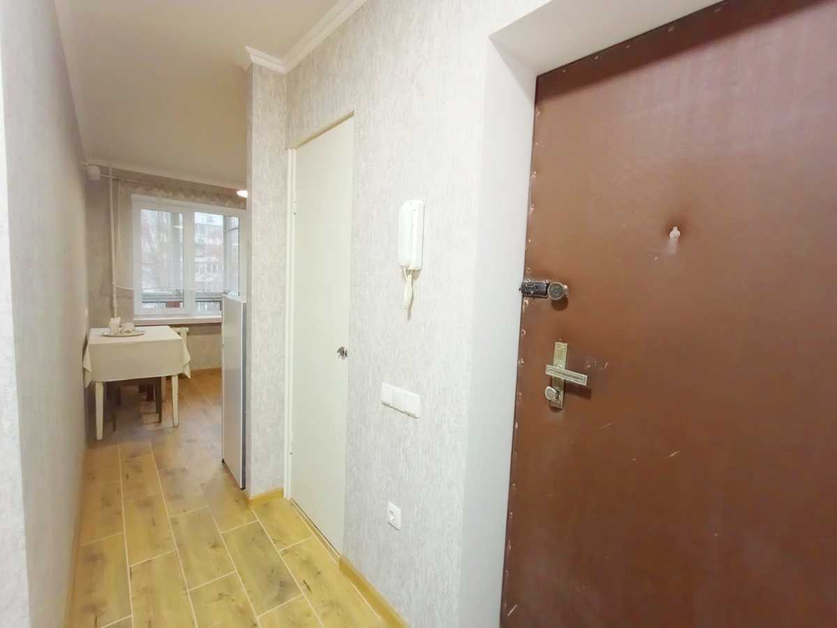 Аренда 2-комнатной квартиры 55 м², Академика Доброхотова ул., 11А